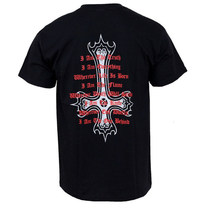 tričko pánské Dark Funeral - I Am The Truth - RAZAMATAZ
