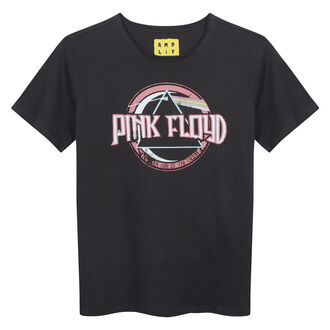 tričko dětské Pink Floyd - On The Run - Charcoal - AMPLIFIED, AMPLIFIED, Pink Floyd