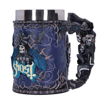 hrnek (korbel) Ghost - Papa Emeritus Evolution, NNM, Ghost