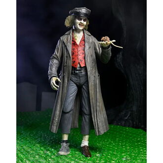 figurka Beetlejuice 1988 - Tour Guide The Bio-Exorcist, NNM, Beetlejuice